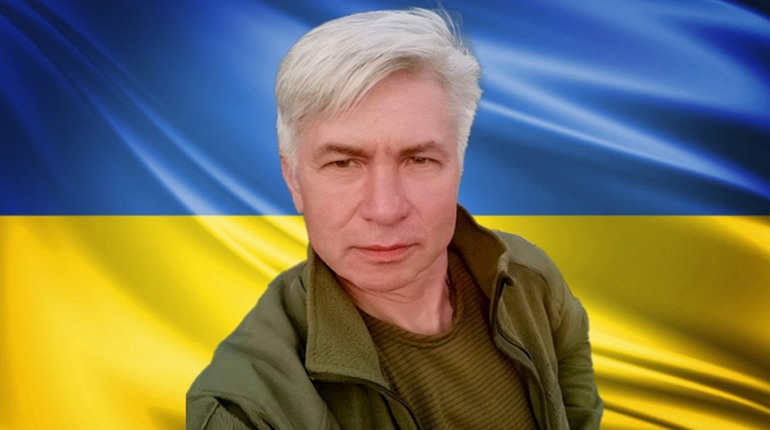 Захищаючи Батьківщину на Харківщині, загинув ржищівчанин воїн Сергій Краєвський