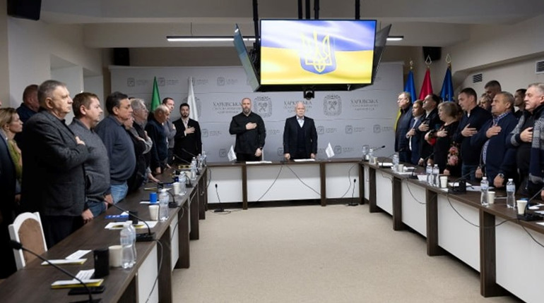 Берестинщина в Асоціації прифронтових міст і громад — 56 громад об'єдналися задля відновлення