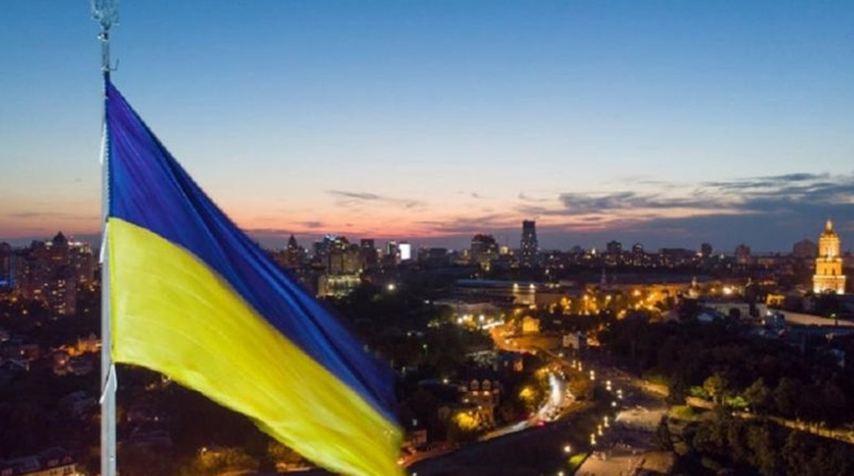 Щоденник війни. Тиждень сто вісімдесят четвертий. Переговори з московією можуть вестися мовою зброї