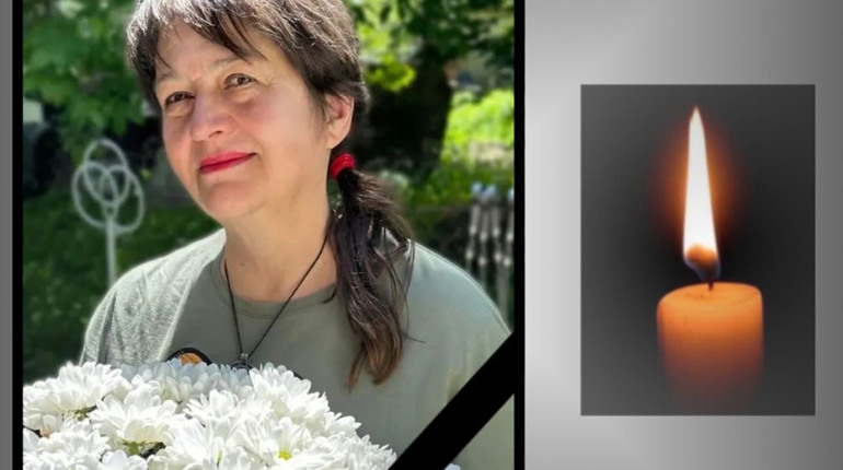 На Кременеччині померла відома волонтерка