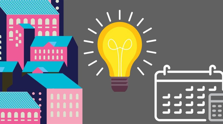 У Жовтих Водах тимчасово відключатимуть світло: графік на 20–23 жовтня