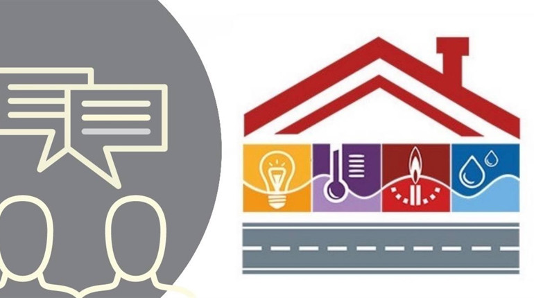 Підготовка до зими, медицина, освіта: про що звітували керівники служб Жовтих Вод