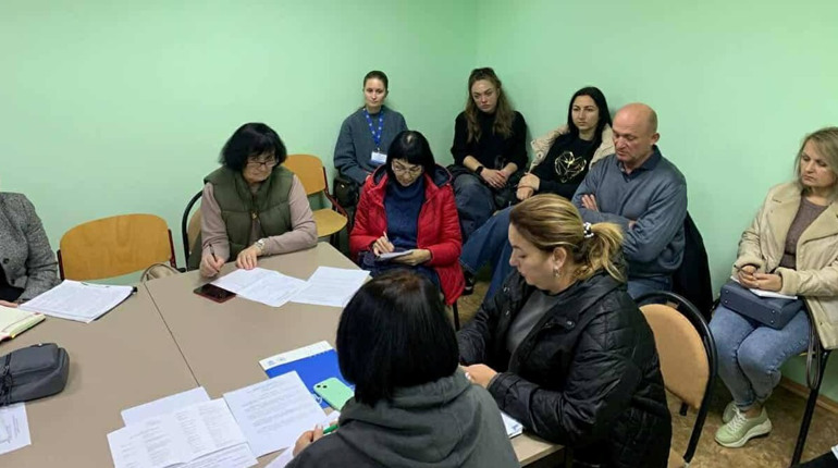 У Миколаєві посилюють підтримку ВПО: визначили як покращити умови проживання і працевлаштування