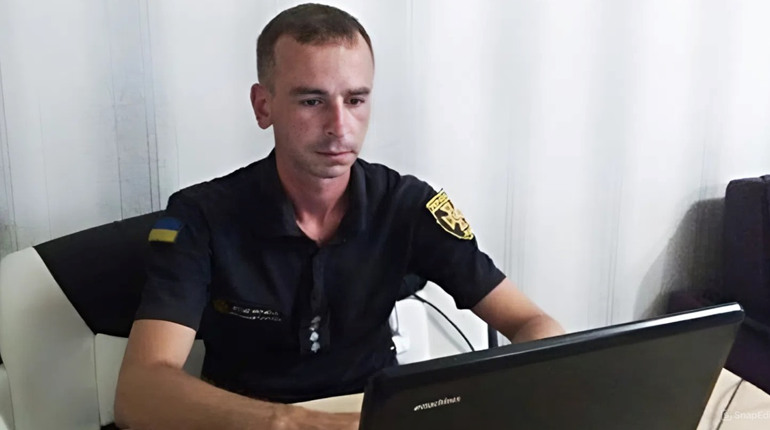 «Не чекайте, поки зупинитесь на узбіччі»: гадячанин про підготовку авто до зими