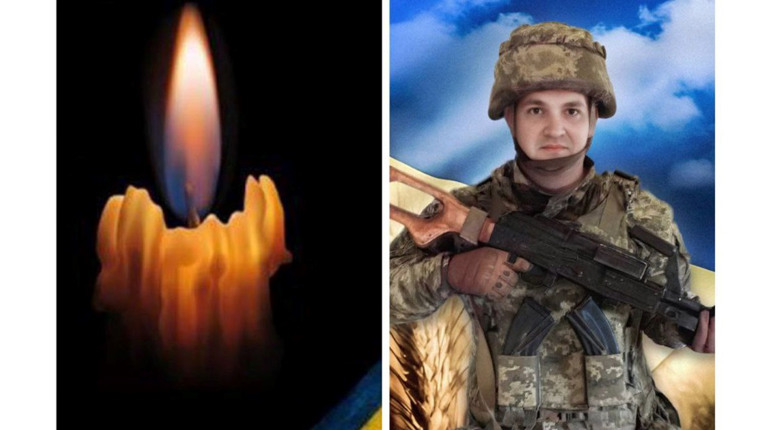 Захищаючи незалежність України, у бою загинув фастівчанин Олександр Тихоненко