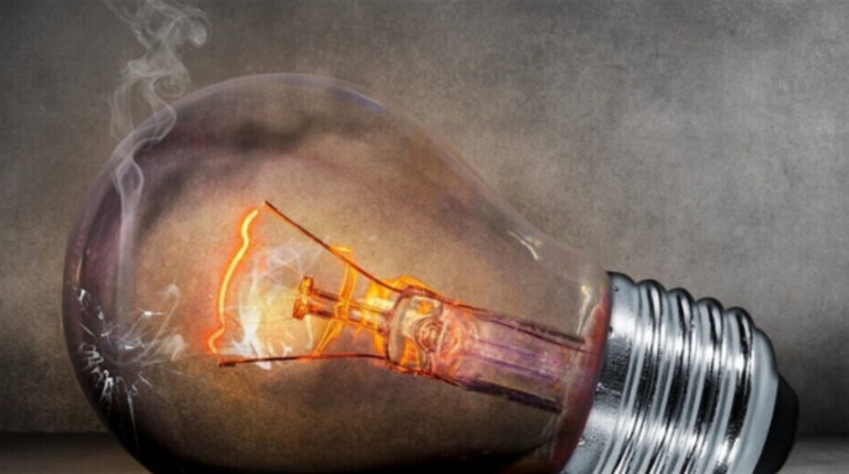 На Сумщині вводять погодинні відключення електроенергії