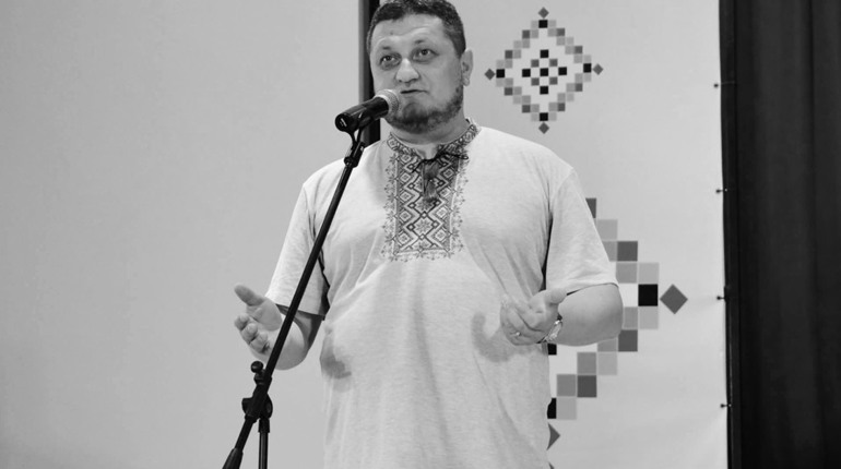 У Кременці проведуть вечір памʼяті Романа Дубровського