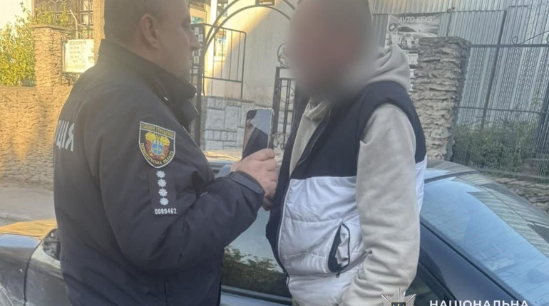 На Кременеччині водій відкуплявся від поліцейських за 17 тисяч