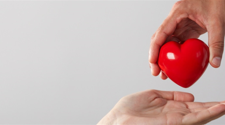 Сергію Клименку з села Гуринівка на Корюківщині присвоїли звання «Заслужений донор України»