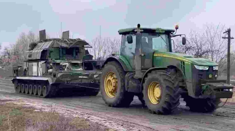 Гадяцьке сафарі — в переліку національного маршруту «Місця пам'яті»