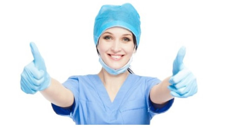 МОЛОДШИЙ МЕДПЕРСОНАЛ НІЖИНСЬКОЇ ЛІКАРНІ ОТРИМАЄ ОЗДОРОВЧІ ВИПЛАТИ