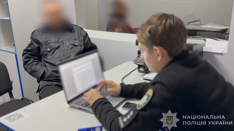 Чоловік в Одеському районі викрав та побив 10-річного хлопчика: захищав дитину під опікою