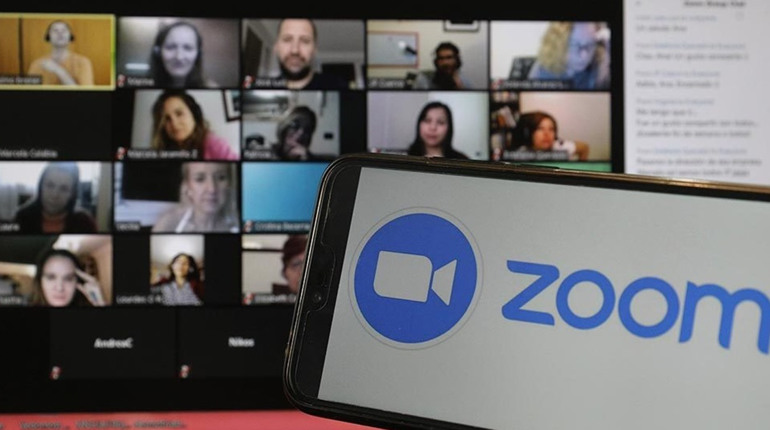 На правобережній Херсонщині відновили роботу Zoom