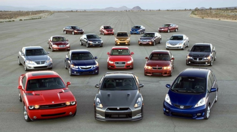 10 автомобільних цікавих фактів, які здивують навіть досвідчених водіїв