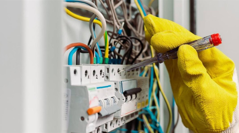 Ремонтні відключення у Жовтих Водах: де 28 жовтня не буде світла