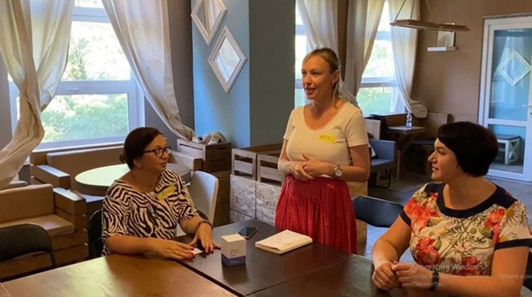 У Жовтих Водах працюватиме група підтримки для дружин і коханих військових