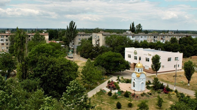 У Біляївці обговорили переведення трьох будинків з централізованого опалення на електричне