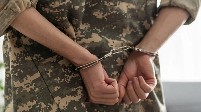 Держзрада та диверсія: Калинівський суд засудив військовослужбовця до 15 років позбавлення волі