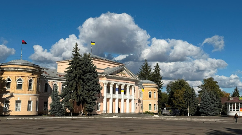 Первомайська громада готується затвердити власний Статут