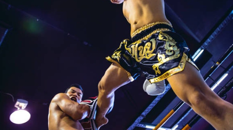 Передбачати й перемагати: як контратака стає мистецтвом у бойових мистецтвах