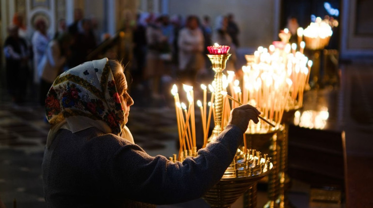 Церковний календар на листопад 2025 року: головні свята та початок Різдвяного посту