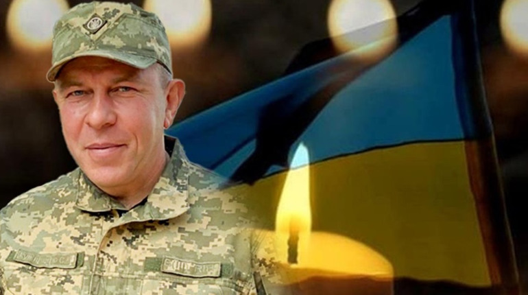 29 жовтня на Кагарличчині оголошено Днем жалоби на вшанування пам'яті воїна Станіслава Кулініченка