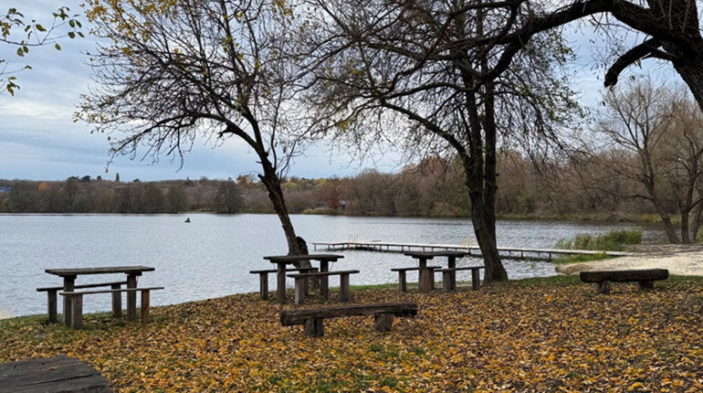 Погода у Тростянці на тиждень: чого чекати від останніх днів жовтня