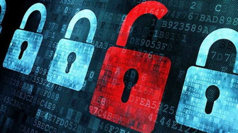 Місяць кібербезпеки на Полтавщині: як зберегти свої дані онлайн