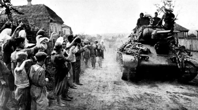 28 жовтня: День визволення України від фашистських загарбників та інші свята, події, дати