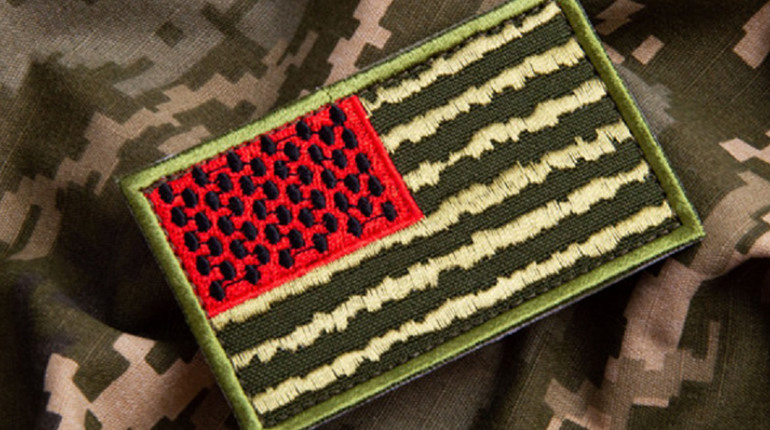 Громади Херсонщини спрямували понад 50 мільйонів гривень на підтримку ЗСУ