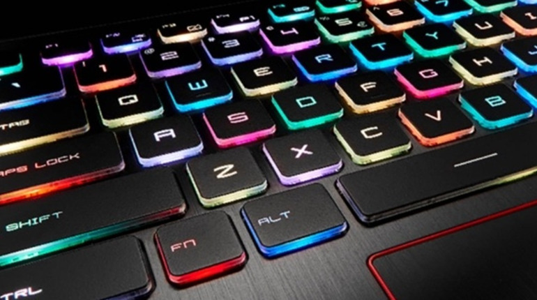 Клавіатура втомилась? Дізнайся, скільки коштує її заміна