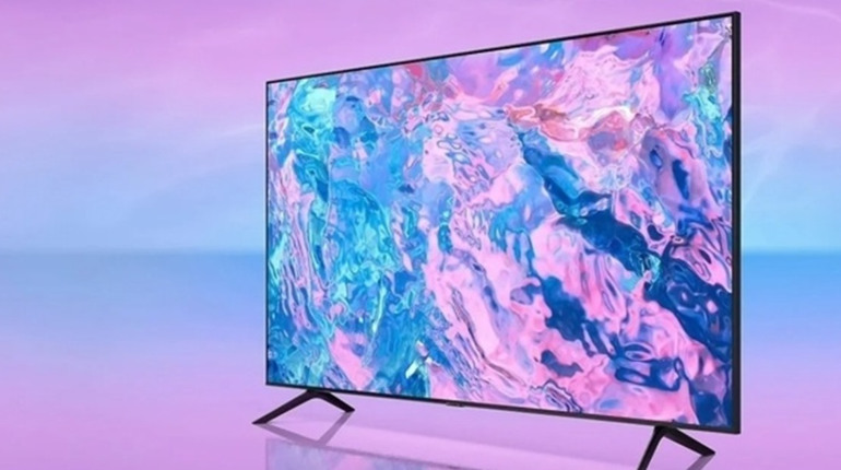 Де можна купити телевізор SAMSUNG за доступною ціною?