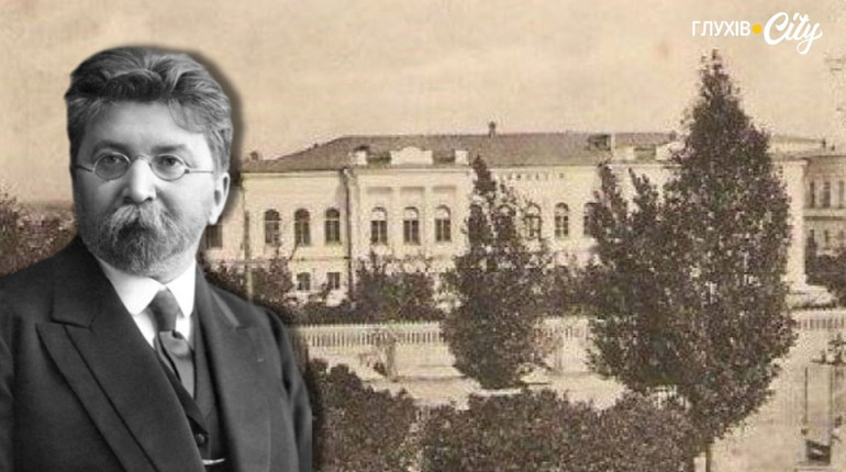 Історик та громадський діяч з Есмані – розповідь про Миколу Василенка