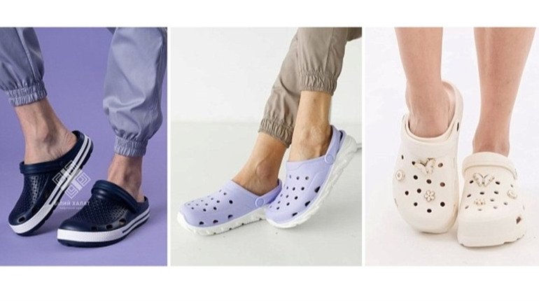 Медичне взуття в Рівному: що врахувати при виборі та де знайти якісну пару