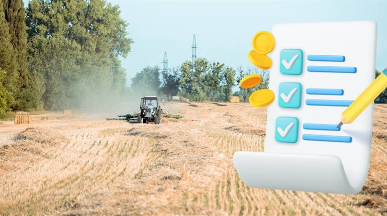 Як отримати грант на розвиток сільського господарства: покрокова інструкція