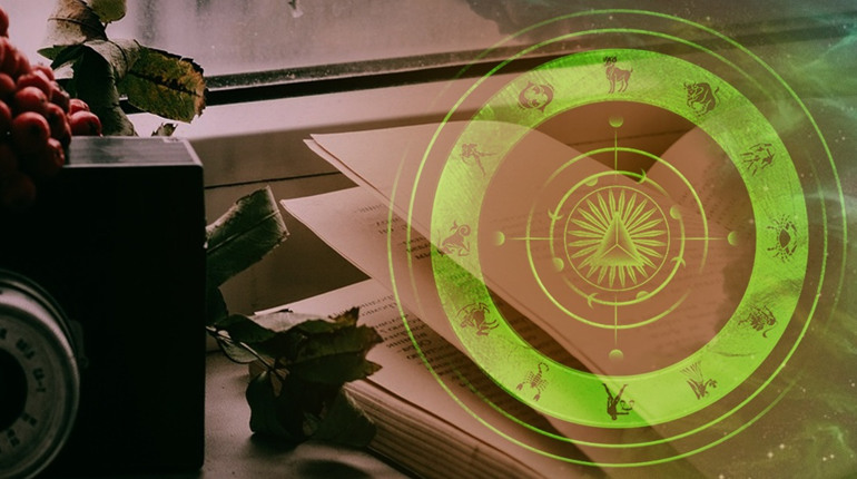 Літературний гороскоп на листопад: підказки в римованих рядках