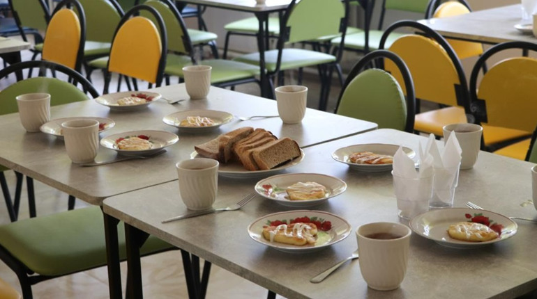 Сонячна електростанція та ремонт їдальні: у Біляївці відбулося засідання виконкому