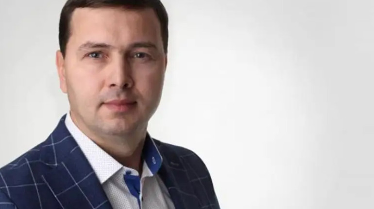 Експомічник Олега Царьова став керуючим справами Виконкому Херсонської міської ради