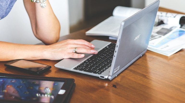 Учителі Нижньосірогозького ліцею — серед учасників Національного тесту з медіаграмотності 2025