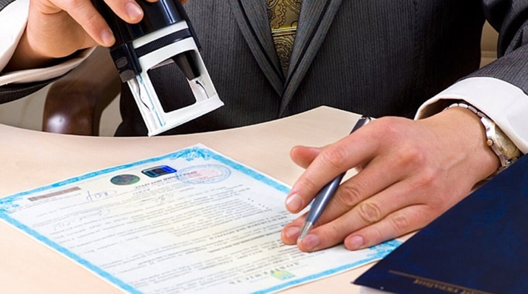 На Херсонщині з початку року зареєстрували понад 1700 нових підприємців