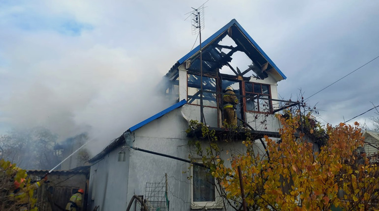 На щастя без жертв: упродовж минулої добу у Первомайську сталося дві пожежі