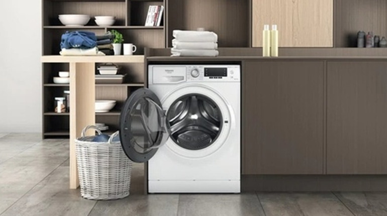 Пральні машини Hotpoint-Ariston: огляд моделей із найкращим співвідношенням ціни та якості