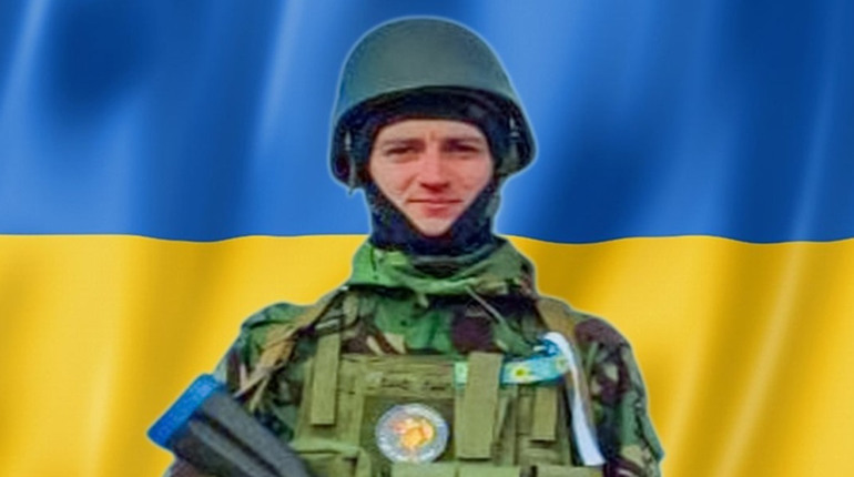 Виконуючи бойове завдання загинув Євгеній Зайченко. Його поховають у рідному Ржищеві