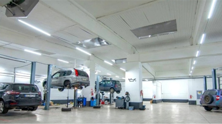 ТО електросистеми автомобіля: коли потрібно