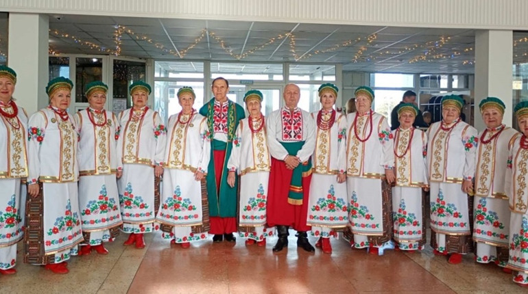 Тріумф нікопольських талантів: гурт «Микитин Ріг» виборов Гран-Прі на фестивалі «VoiceLand»