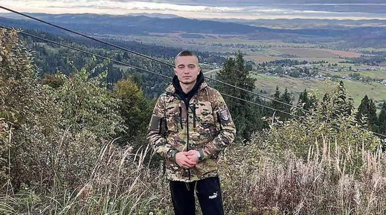 Тростянецький ветеран повернувся з реабілітації на Львівщині