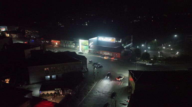 Графік погодинних відключень електроенергії в Полонному: де і коли