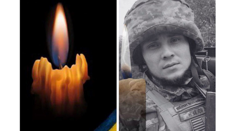 Фастівщина втратила ще одного Героя: на щиті повертається захисник Анатолій Трушин