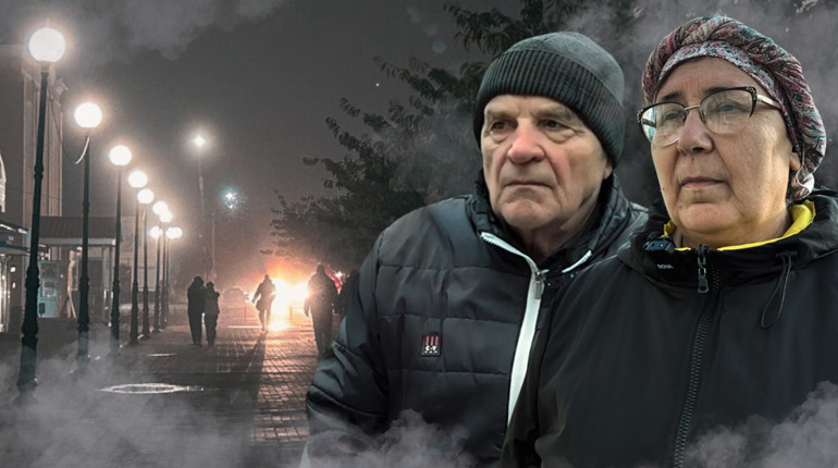 Містичні легенди Глухова: угода з темними силами та прокляття Барвінкової гори