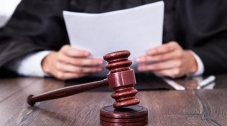 Після лікарні військовослужбовець не повернувся до частини: суд присудив 5 років за ґратами
